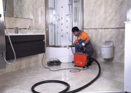Bursa Banyo Gideri Açma