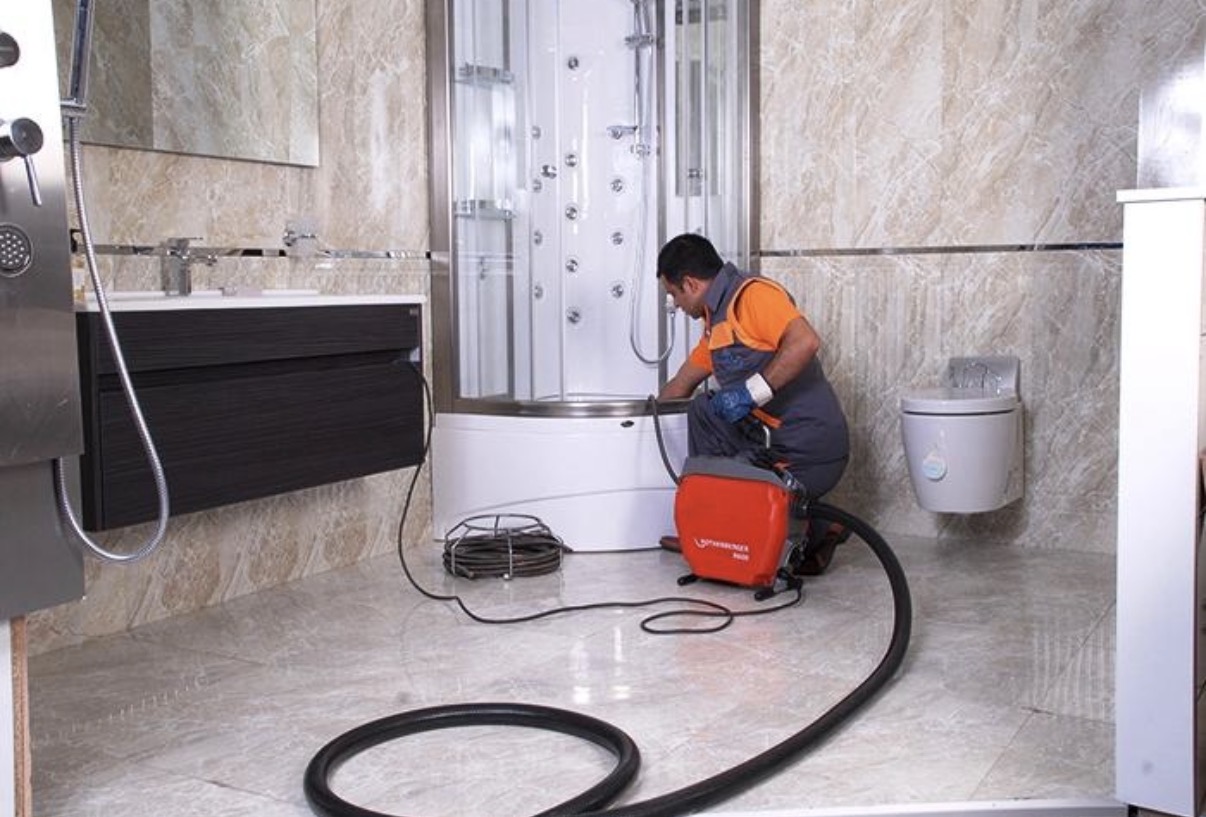 Bursa Banyo Gideri Açma